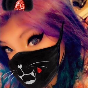 Meet your Posher, Marlene